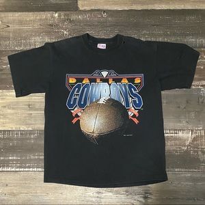 Vintage 1994 Dallas Cowboys tee
